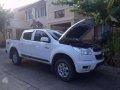 Superb Condition 2016 Chevrolet Colorado MT DSL For Sale-4