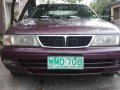 Nissan Sentra Ex Saloon Series 4 Fe 2000 For Sale -7