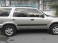 Ready To Transfer Honda CR-V 2000 For Sale-6