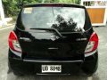 2016 Suzuki Celerio CVT 1.0 Automatic For Sale -10