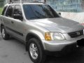 Ready To Transfer Honda CR-V 2000 For Sale-10