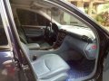 Mercedes-Benz C200 Kompressor 2002 For Sale -8