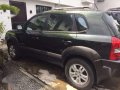 Very Good Condition Hyundai Tucson AT 2006  For Sale-1