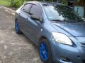 2007 Toyota Vios J FOR SALE-1