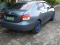 2007 Toyota Vios J FOR SALE-2