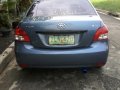 2007 Toyota Vios J FOR SALE-4