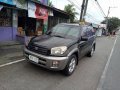 2002 TOYOTA RAV 4 FOR SALE -0