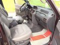 2000 Mitsubishi Pajero Fieldmaster for sale -4