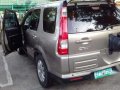 Good As Brand New Honda CR-V 2006 For Sale-3