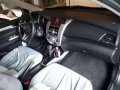Honda City 2011 AT Gray Sedan For Sale -1