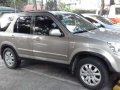 Good As Brand New Honda CR-V 2006 For Sale-5