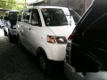 Good as new Suzuki APV 2013 for sale in Ifugao-0