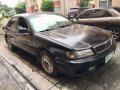 Good Running Condition 1997 Nissan Cefiro AT For Sale-6