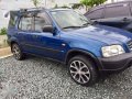 Fresh In And Out Honda Crv 1999 AT For Sale-1