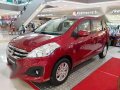 New 2017 Suzuki Ertiga GL AT Units For Sale -1