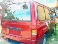 Fully Loaded 2009 Nissan Urvan Escapade MT For Sale-0