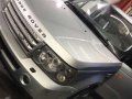 Range Rover Sports 2007 AT Full Option Silver For Sale -4