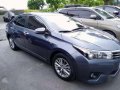Very Fresh Toyota Corolla Altis G AT 2016 For Sale-2
