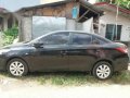 2016 Toyota Vios 1.3L MT Black Sedan For Sale -2