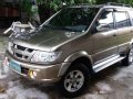 All Stock Isuzu Sportivo 2005 MT DSL For Sale-1