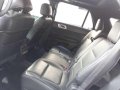 Ford Explorer 2.0 Ecoboost 2014 AT White For Sale -3