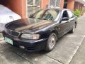 Good Running Condition 1997 Nissan Cefiro AT For Sale-1