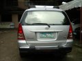 Toyota Innova 2008 for sale -9