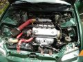 Honda Civic ESi Legit 1994 MT Green For Sale -1