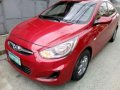 Very Well Kept Hyundai Accent 2013 MT For Sale-3