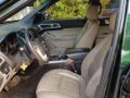 2014 Ford Explorer 4x2 Ecoboost Green For Sale -4