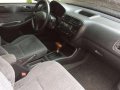 Well Maintained Honda Civic vVti AT For Sale-4