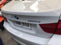 Fresh Like Brand New BMW 320D 2012 For Sale-3