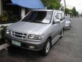 All Stock Isuzu Crosswind XTO 2002 AT For Sale-10