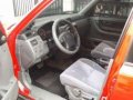 Fully Loaded Honda CRV Gen 1 1997 For Sale-2