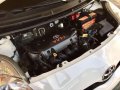 2013 Toyota Yaris RS 1.5 Automatic White For Sale -9