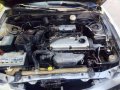 Very Well Kept Mitsubishi Galant Vr4 1997 For Sale-9