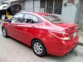 Very Well Kept Hyundai Accent 2013 MT For Sale-10