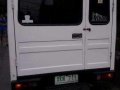 Good Condition 2003 Mitsubishi L300 FB Dual Aircon For Sale-8