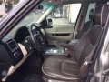 2912 Range Rover Full Size TDV8 Beige For Sale -4