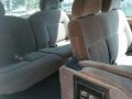Fresh Like New 2002 Hyundai Starex Svx DSL AT For Sale-10