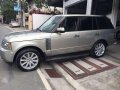 2912 Range Rover Full Size TDV8 Beige For Sale -0