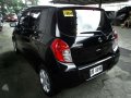 2016 Suzuki Celerio CVT 1.0 Automatic For Sale -4