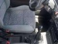 Very Fresh In And Out 2007 Kia Sportage MT 4x4 For Sale-9