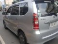 Newly Registered 2007 Toyota Avanza MT For Sale-0