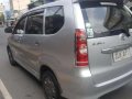 Newly Registered 2007 Toyota Avanza MT For Sale-0