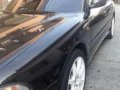 Mitsubishi Galant VR6 1996 AT Black For Sale -7