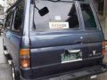 Well Kept 1997 Toyota Tamaraw FX For Sale-3