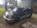 Fully Loaded 2002 Kia Sedona Diesel For Sale-4