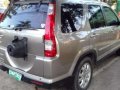 Good As Brand New Honda CR-V 2006 For Sale-0