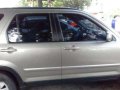 Good As Brand New Honda CR-V 2006 For Sale-8